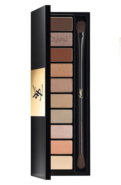 ysl eyeshadow couture palette|ysl eyeshadow nordstrom.